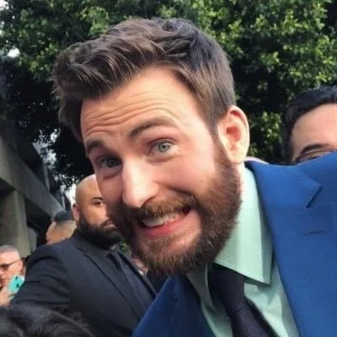 Chris Evans - Biography, Age, Net Worth, Career & Family Emotional Geography