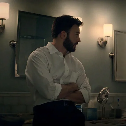 Chris Evans - Biography, Age, Net Worth, Career & Family Timeline