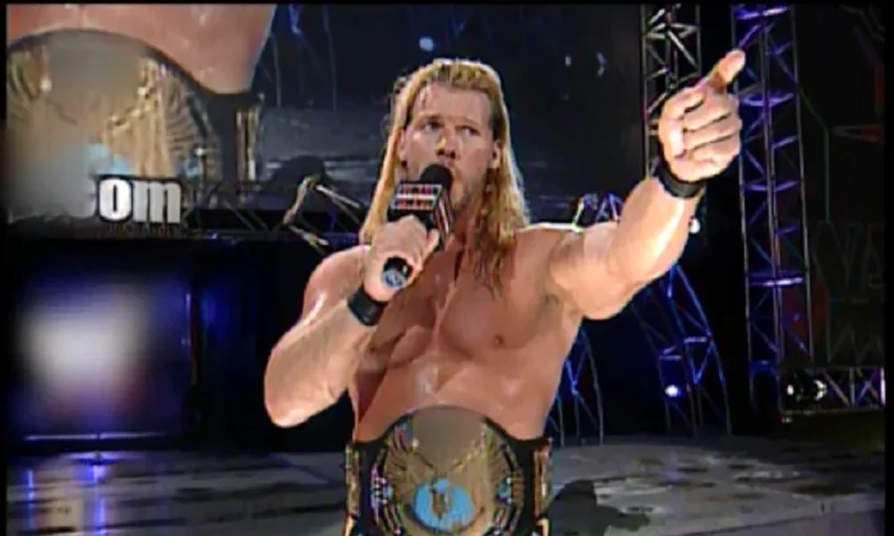 Chris Jericho - Image 1