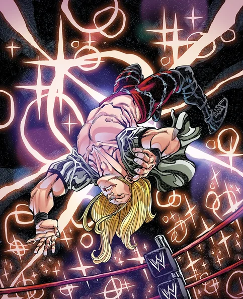 Chris Jericho - Biography, Age, Net Worth, Career & Family Cost of Becoming