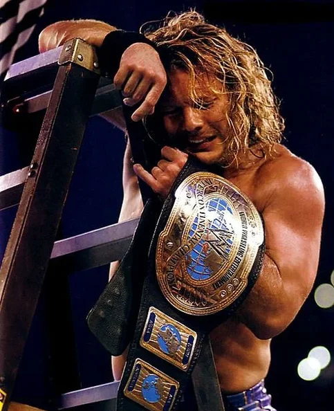 Chris Jericho - Biography, Age, Net Worth, Career & Family Favourites