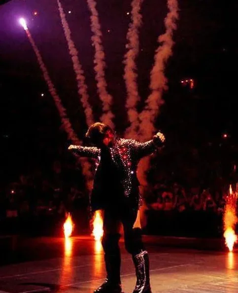 Chris Jericho - Biography, Age, Net Worth, Career & Family Emotional Geography