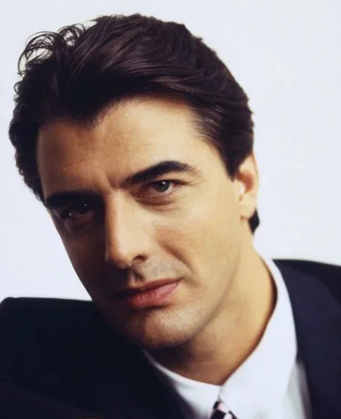 Chris Noth - Biography, Age, Net Worth, Career & Family Favourites