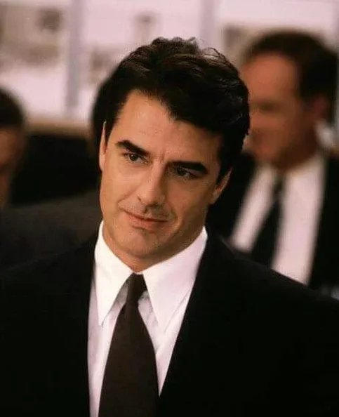 Chris Noth - Biography, Age, Net Worth, Career & Family Emotional Geography