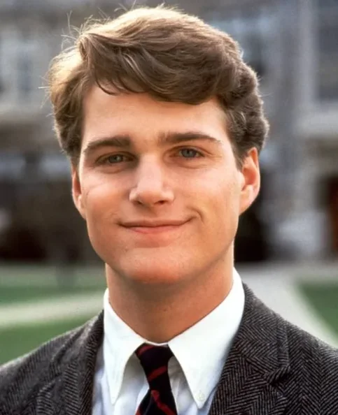 Chris O'Donnell - Biography, Age, Net Worth, Career & Family Timeline