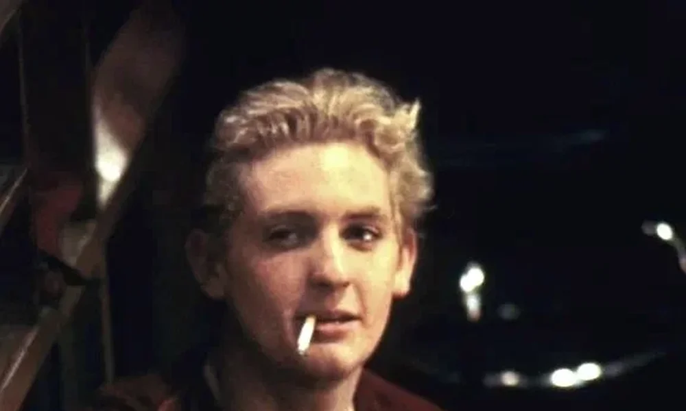 Chris Penn - Image 1