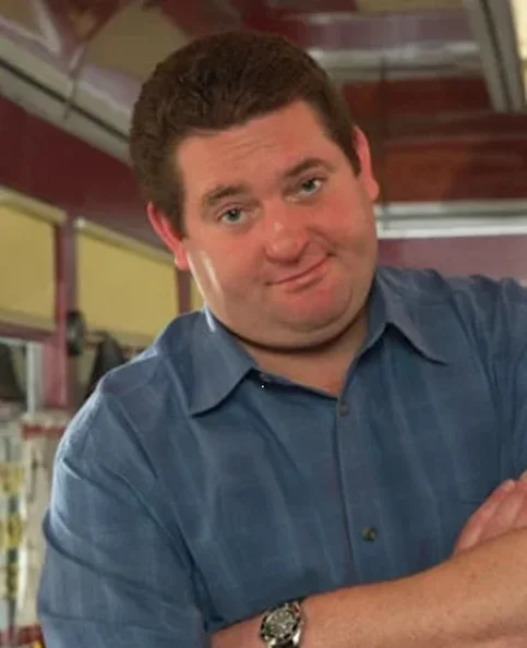 Chris Penn - Biography, Age, Net Worth, Career & Family Emotional Geography