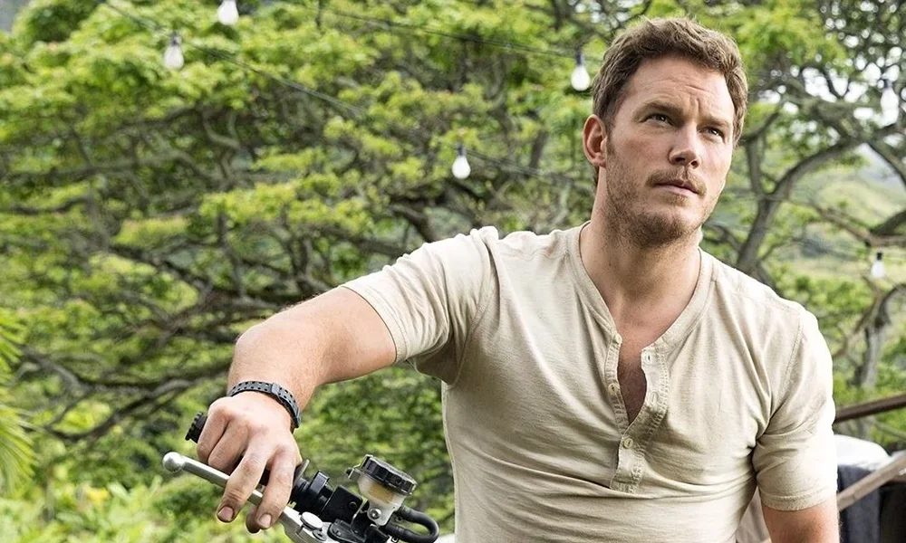Chris Pratt - Image 1