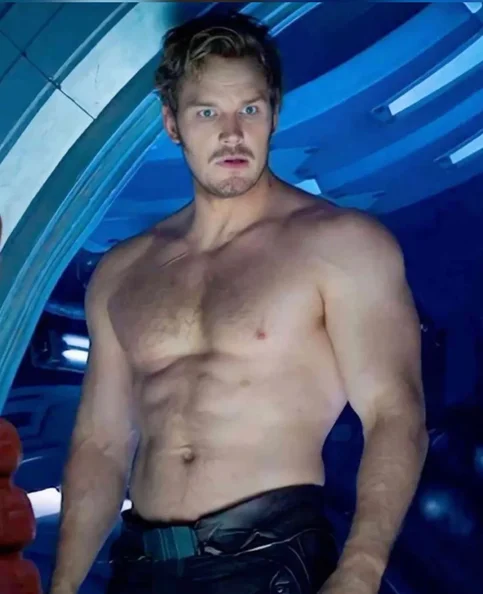 Chris Pratt - Biography, Age, Net Worth, Career & Family Favourites