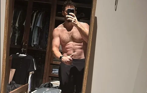 Chris Pratt - Biography, Age, Net Worth, Career & Family Emotional Geography