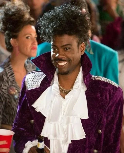 Chris Rock - Biography, Age, Net Worth, Career & Family Timeline