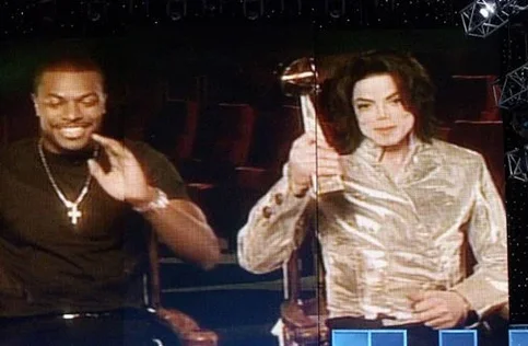 Chris Tucker - Biography, Age, Net Worth, Career & Family Favourites