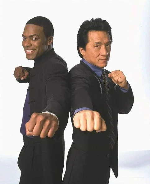 Chris Tucker - Biography, Age, Net Worth, Career & Family Emotional Geography