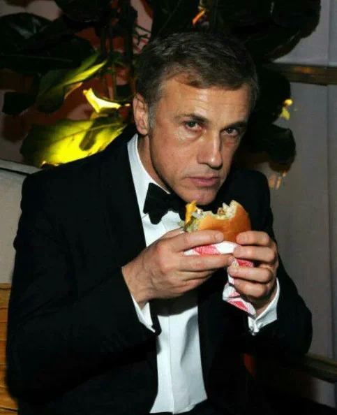 Christoph Waltz - Biography, Age, Net Worth, Career & Family Favourites