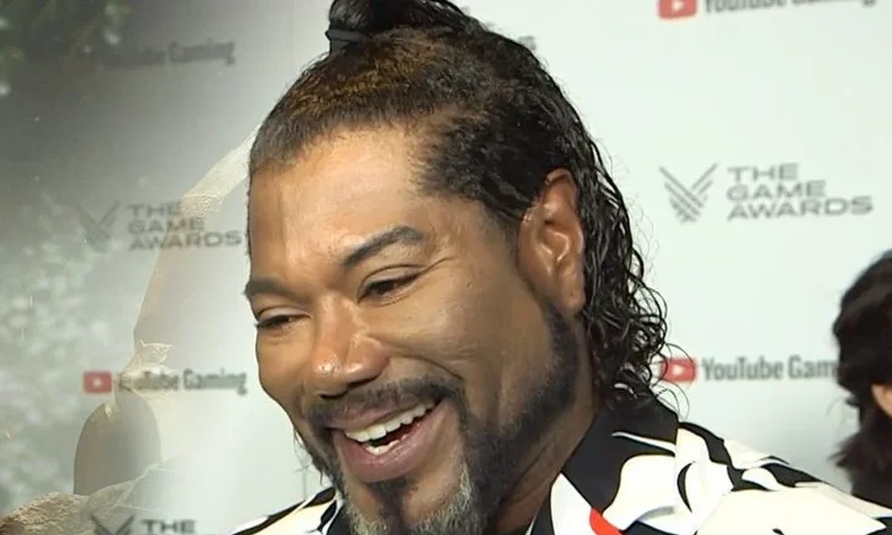 Christopher Judge - Image 1