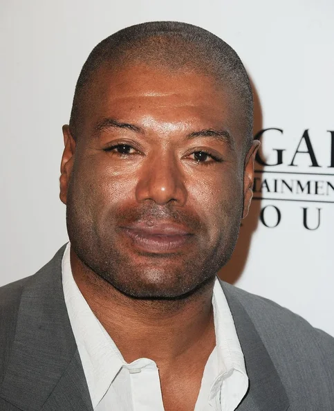 Christopher Judge - Biography, Age, Net Worth, Career & Family Emotional Geography