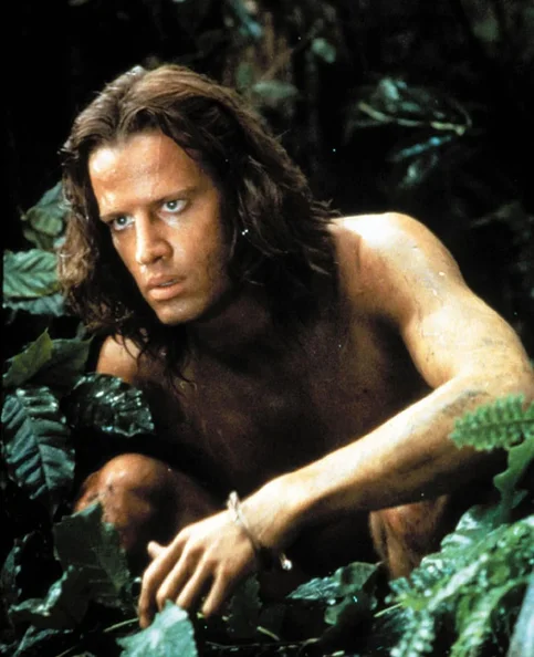 Christopher Lambert - Biography, Age, Net Worth, Career & Family Favourites