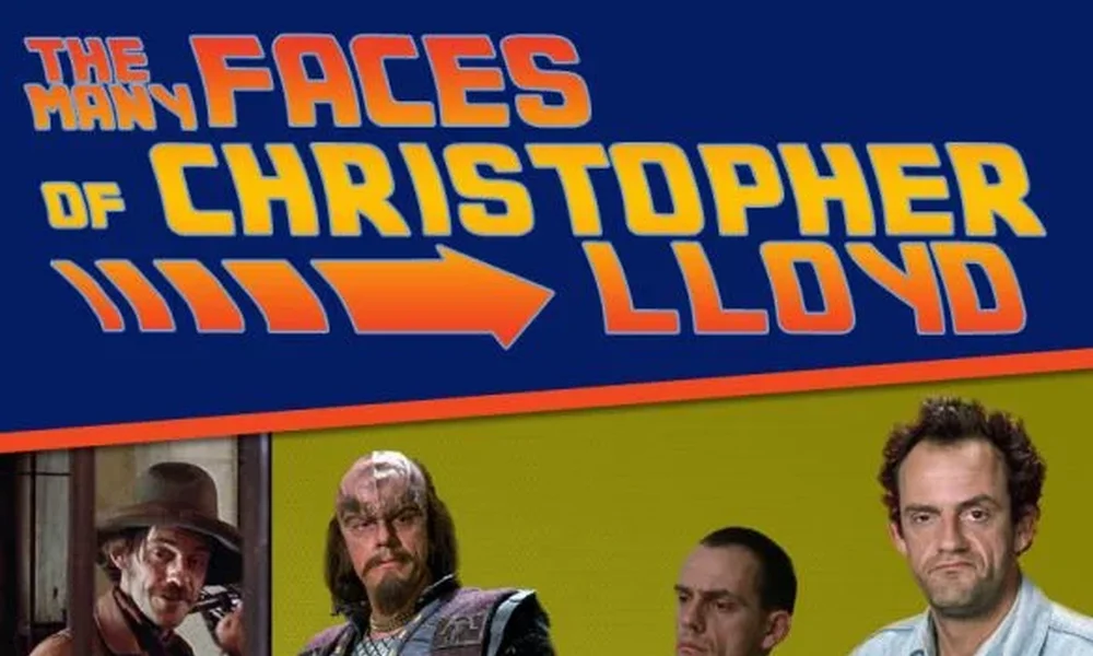 Christopher Lloyd - Image 1