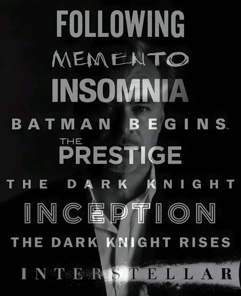 Christopher Nolan - Biography, Age, Net Worth, Career & Family Emotional Geography