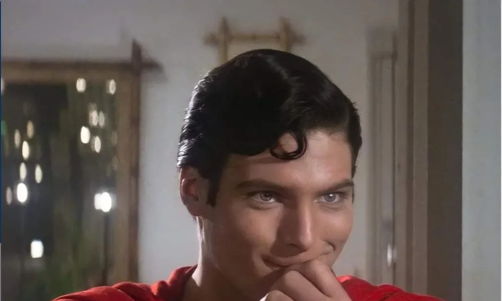 Christopher Reeve - Image 1