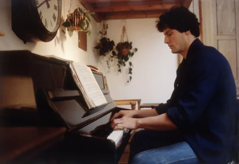 Christopher Reeve - Biography, Age, Net Worth, Career & Family Emotional Geography