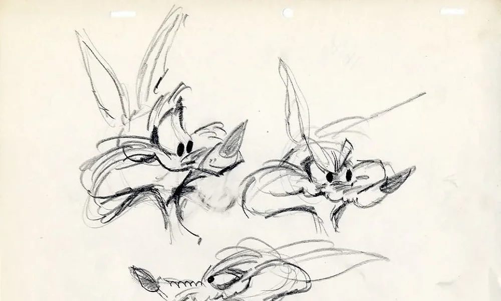 Chuck Jones - Image 1