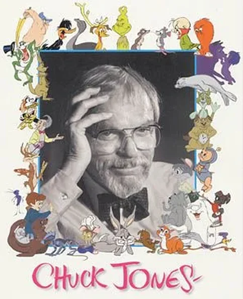 Chuck Jones - Biography, Age, Net Worth, Career & Family Cost of Becoming