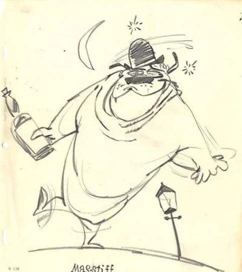 Chuck Jones - Biography, Age, Net Worth, Career & Family Favourites