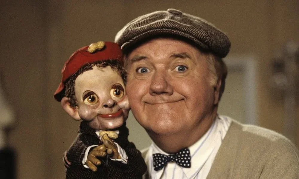 Chuck McCann - Image 1