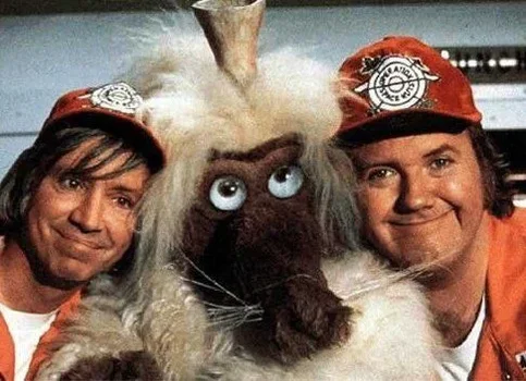 Chuck McCann - Biography, Age, Net Worth, Career & Family Cost of Becoming