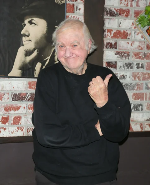 Chuck McCann - Biography, Age, Net Worth, Career & Family Emotional Geography