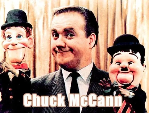 Chuck McCann - Biography, Age, Net Worth, Career & Family Timeline