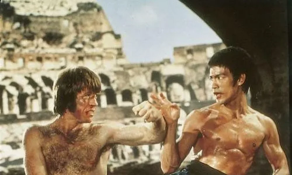 Chuck Norris - Image 1