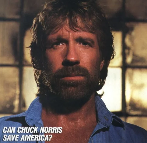 Chuck Norris - Biography, Age, Net Worth, Career & Family Cost of Becoming