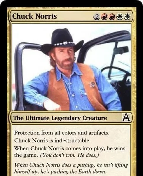 Chuck Norris - Biography, Age, Net Worth, Career & Family Emotional Geography