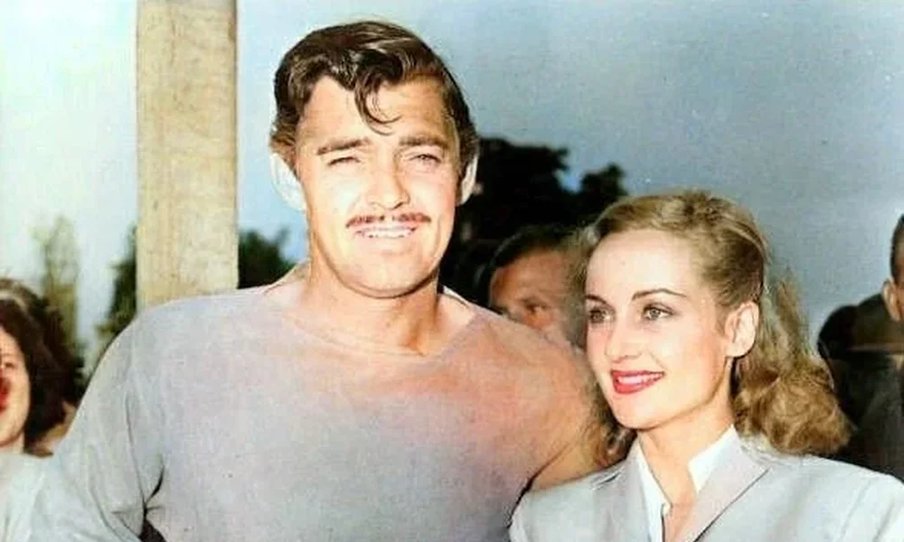 Clark Gable - Image 1