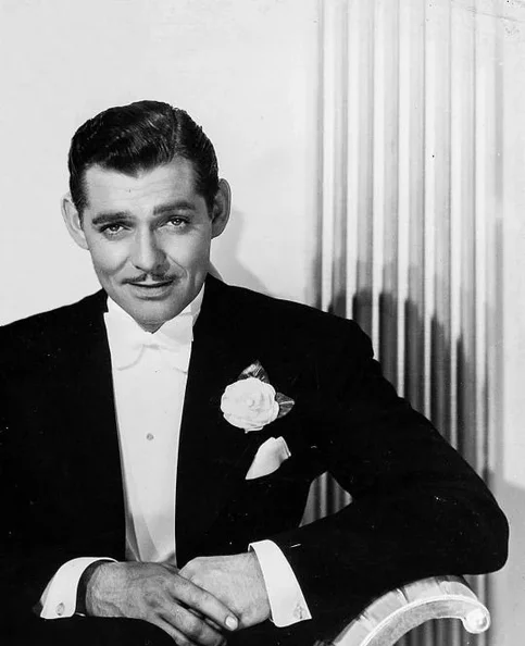 Clark Gable - Biography, Age, Net Worth, Career & Family Timeline