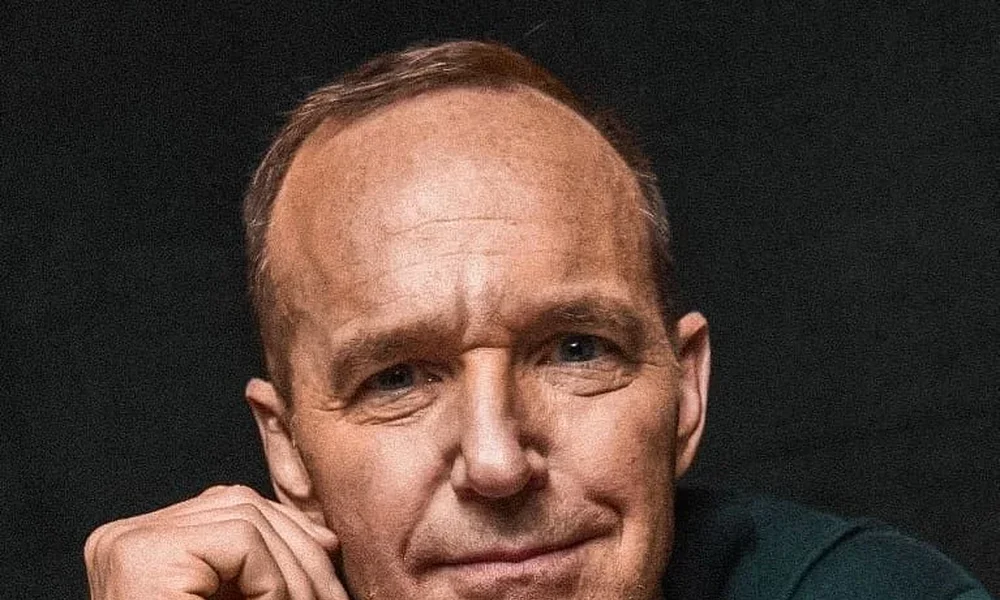 Clark Gregg - Image 1