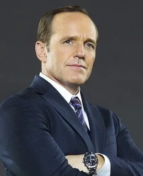 Clark Gregg - Biography, Age, Net Worth, Career & Family Favourites