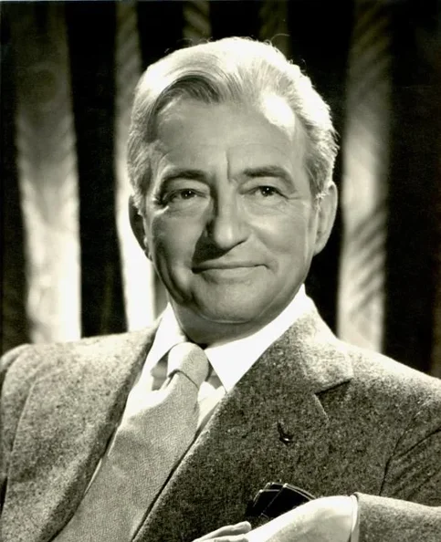 Claude Rains - Biography, Age, Net Worth, Career & Family Cost of Becoming
