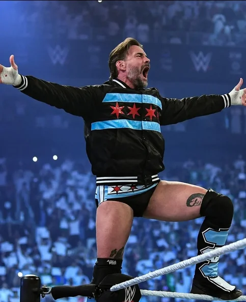 CM Punk - Biography, Age, Net Worth, Career & Family Cost of Becoming