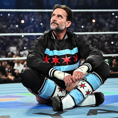 CM Punk - Biography, Age, Net Worth, Career & Family Favourites