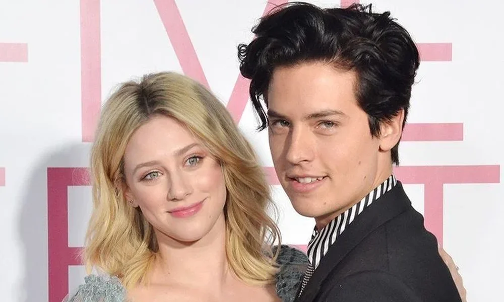 Cole Sprouse - Image 1