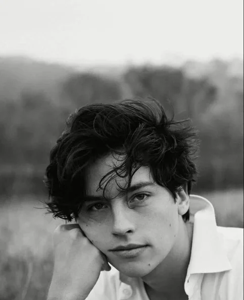 Cole Sprouse - Biography, Age, Net Worth, Career & Family Emotional Geography