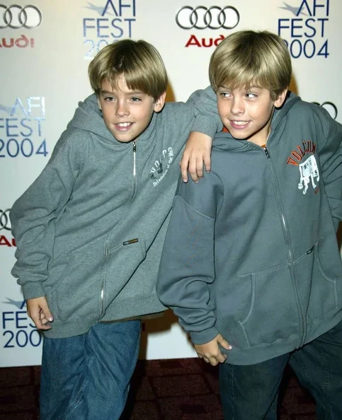 Cole Sprouse - Biography, Age, Net Worth, Career & Family Timeline