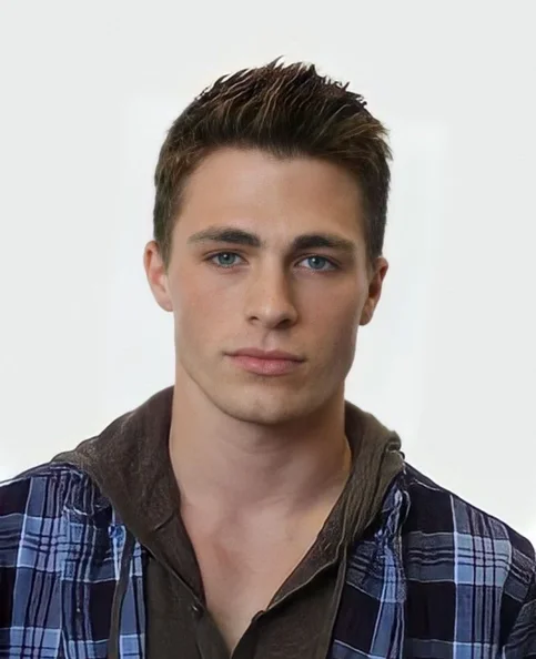 Colton Haynes - Biography, Age, Net Worth, Career & Family Cost of Becoming