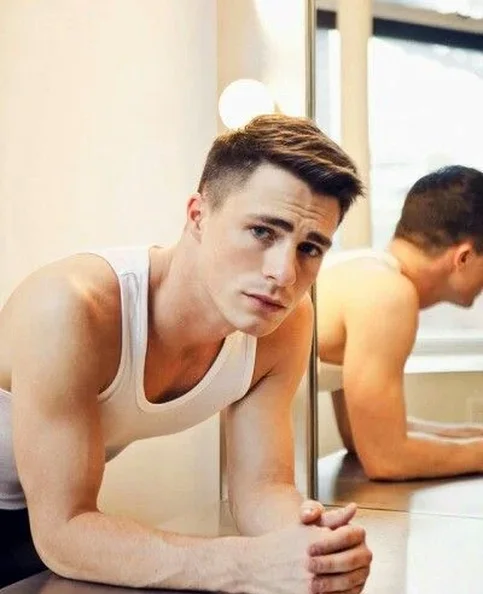 Colton Haynes - Biography, Age, Net Worth, Career & Family Favourites