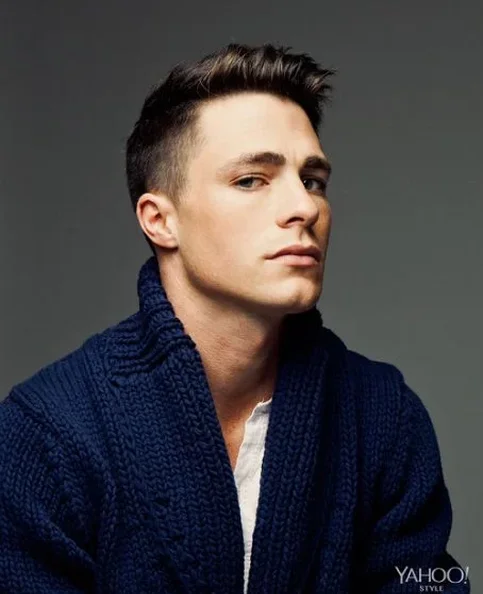 Colton Haynes - Biography, Age, Net Worth, Career & Family Timeline
