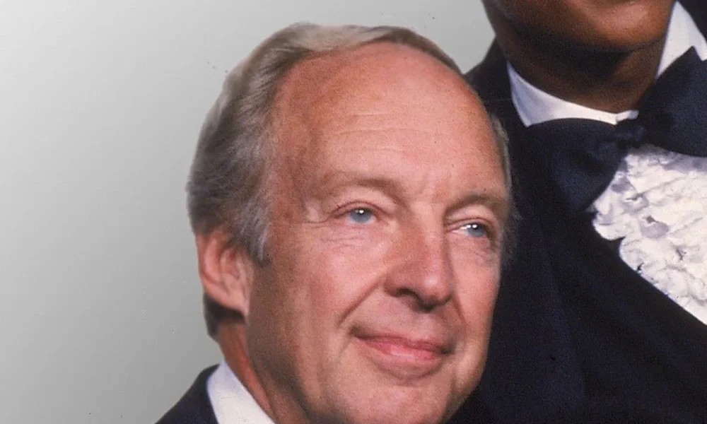 Conrad Bain - Image 1