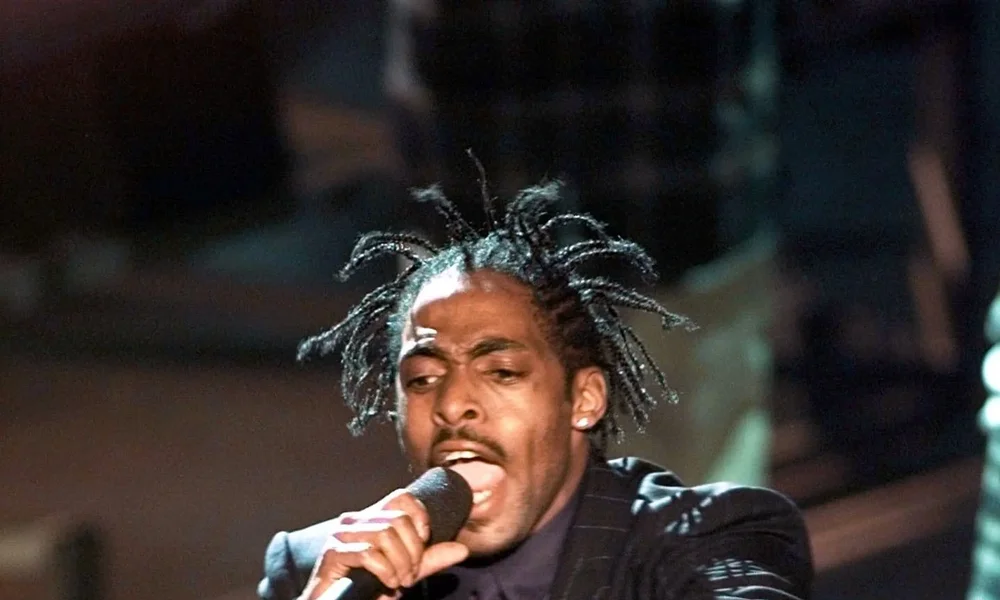 Coolio - Image 1